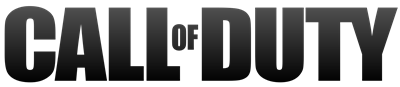 Il logo ufficiale di Call of Duty
